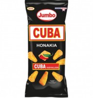 Cuba Honakia snacks, Jumbo (250 g) 