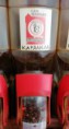 Φίλτρου με άρωμα καραμέλας